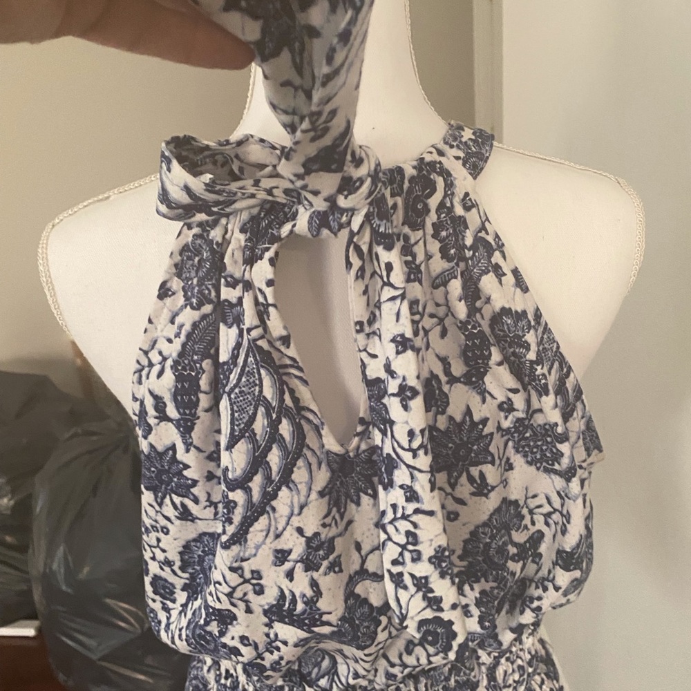 INC Halter Top - Picture 4 of 11